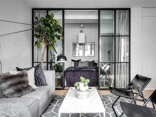 Appartement à vendre - neuf 1 395 000 € 4 pièces 3 chambres 116 m² 2ème étage Zone Industrielle-Forêt Le Touquet-Paris-Plage 62520