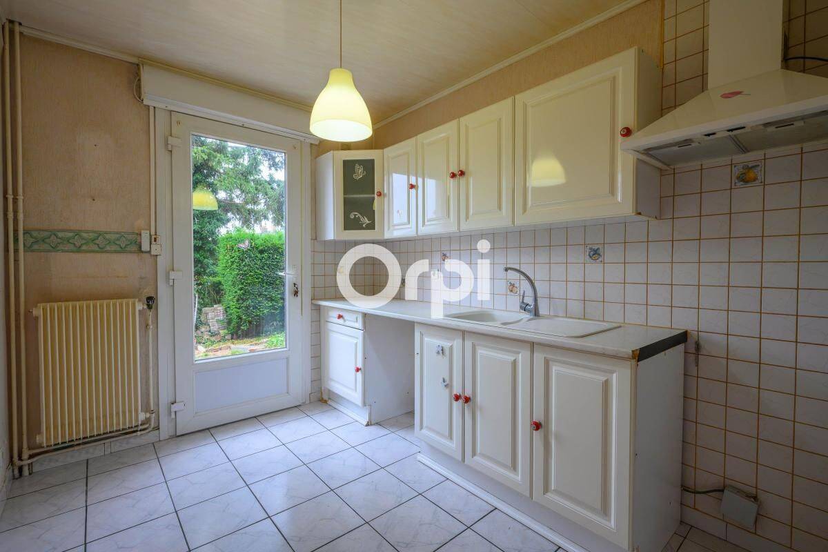 Maison 4 pièces 80 m² · à Douchy-les-Mines · 80 m² · 129 900 €