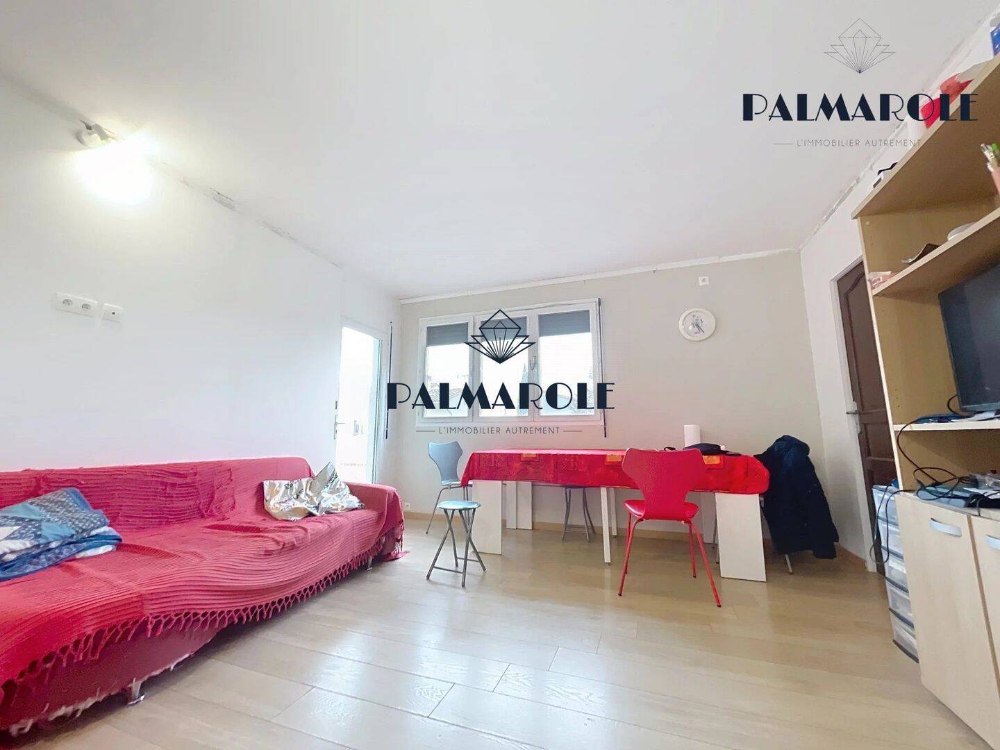 Appartement 4 pièces 70 m² · à Perpignan · 70 m² · 89 000 €