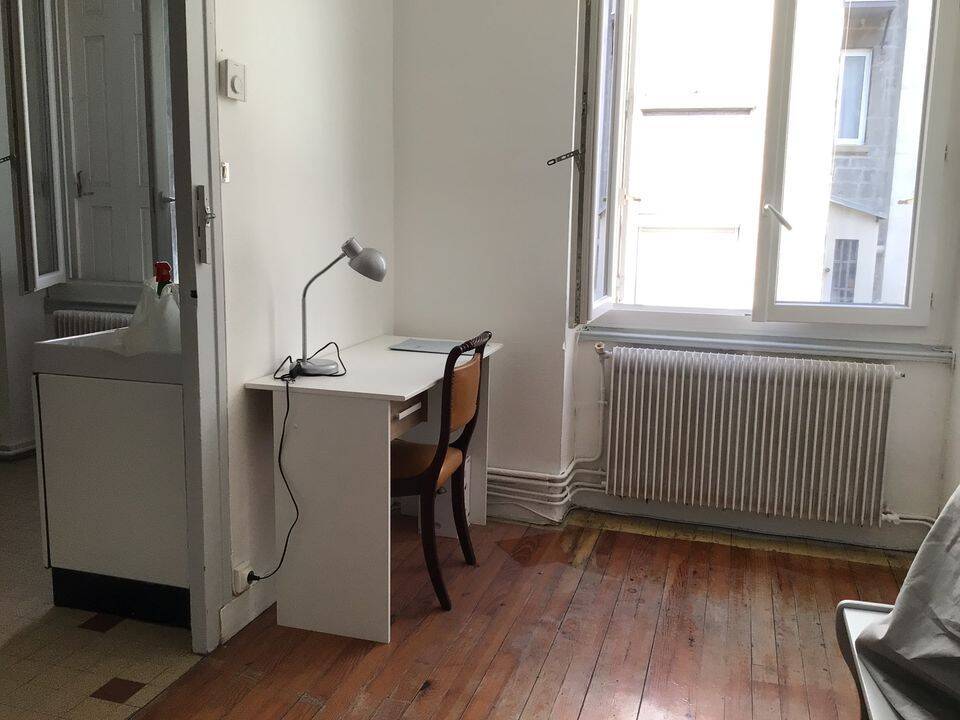 Appartement 2 pièces 31 m² · à Saint-Étienne · 31 m² · 350 €