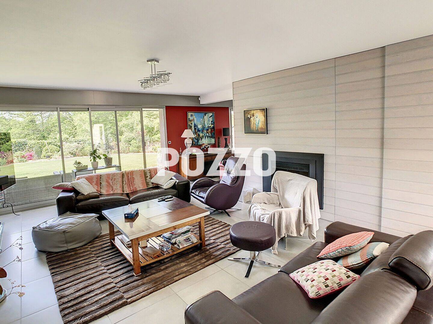 Maison 7 pièces 230 m² · à Grandparigny · 230 m² · 355 000 €