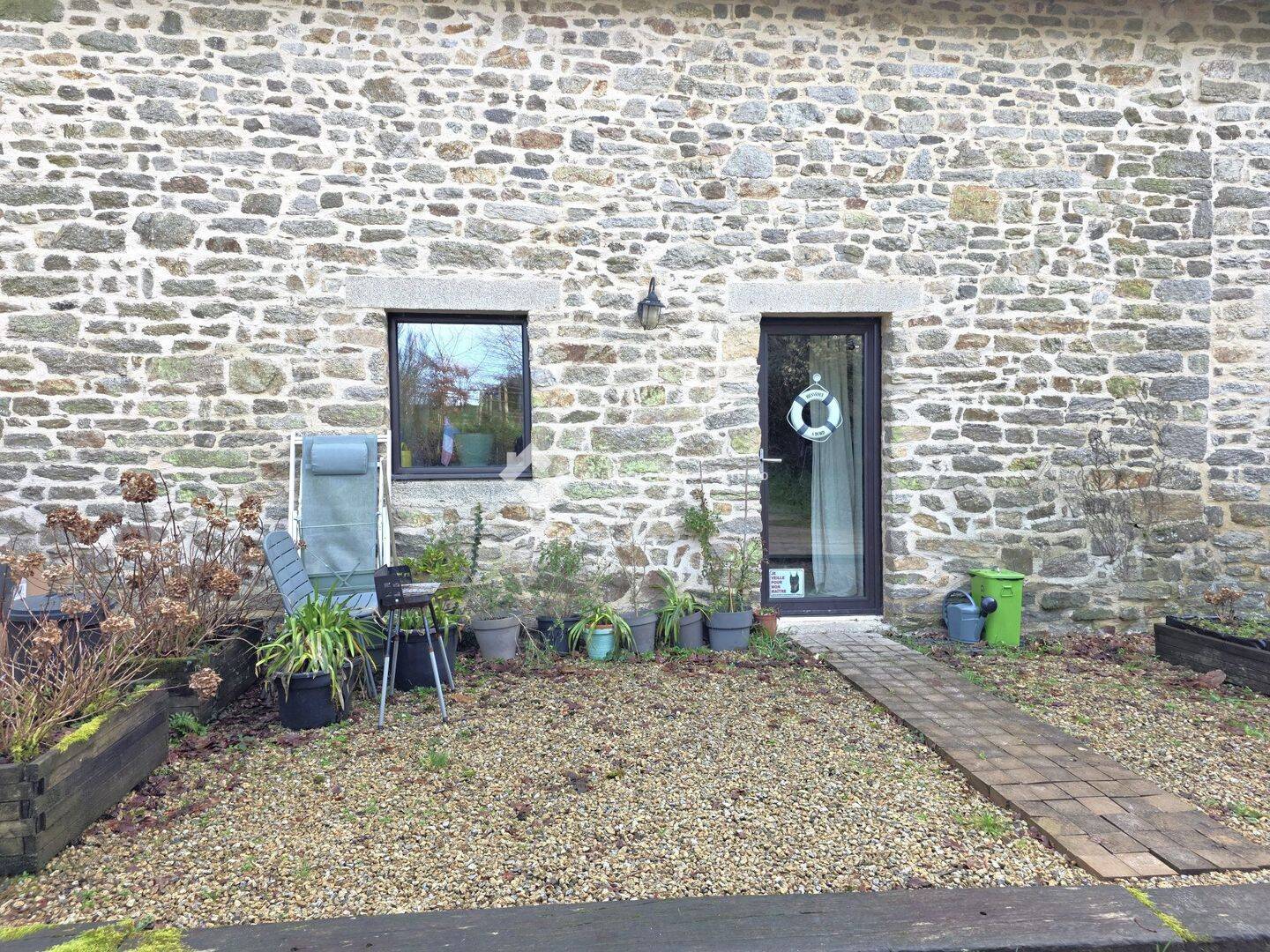 Appartement 2 pièces 42 m² · à Elven · 42,1 m² · 152 250 €