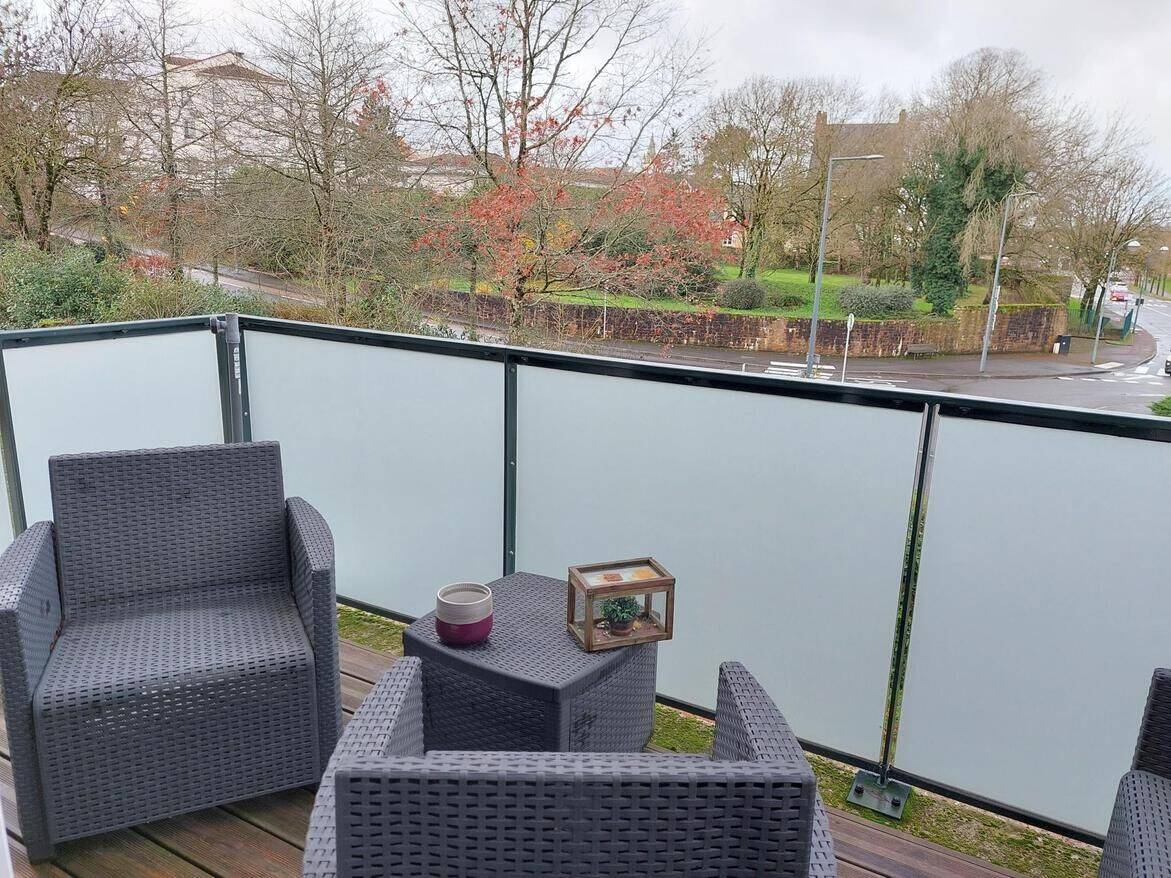 Appartement 2 pièces 45 m² · à Basse-Goulaine · 44,8 m² · 652 €