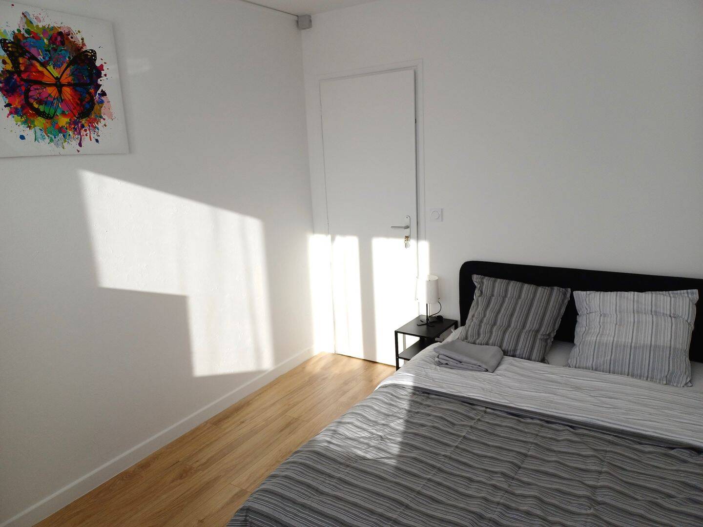 Appartement 5 pièces 85 m² · à Sainte-Geneviève-des-Bois · 85 m² · 519 €