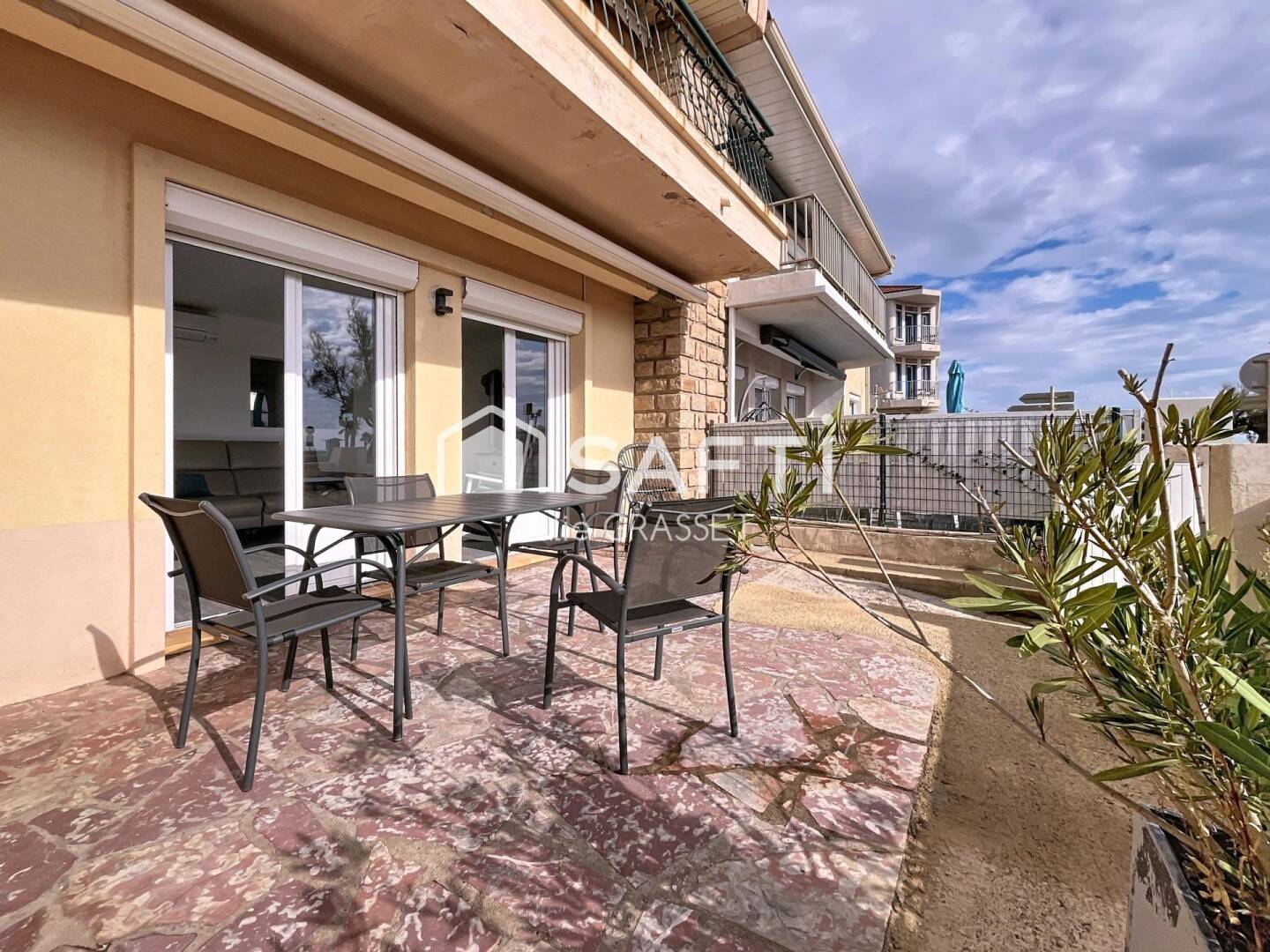 Appartement 3 pièces 55 m² · à Valras-Plage · 55 m² · 360 000 €