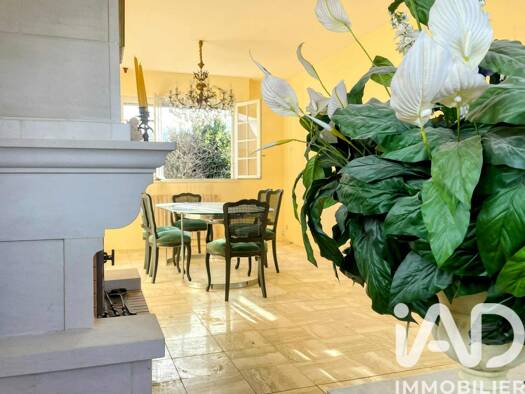 Maison à vendre 465 000 € 6 pièces 4 chambres 170 m² 770 m² de terrain Asnelles 14960