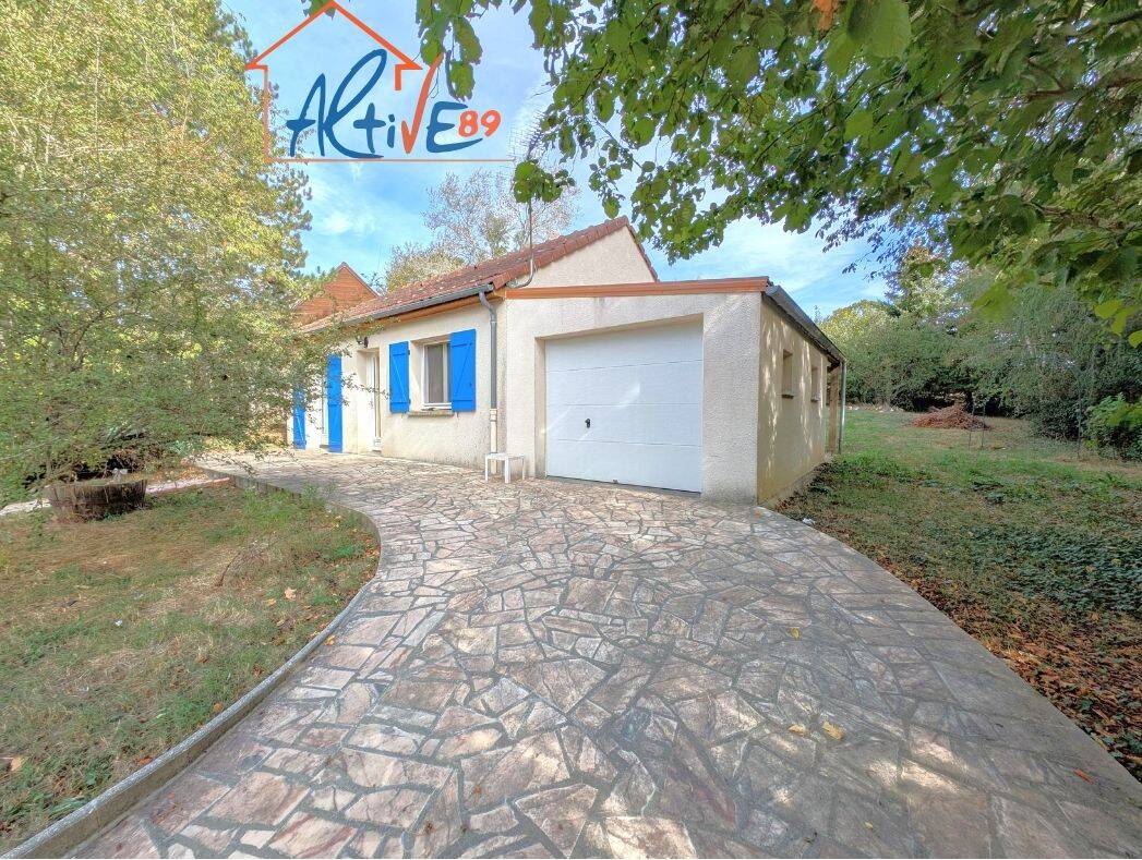 Maison 3 pièces 47 m² · à Villiers-Saint-Benoît · 46,8 m² · 60 900 €