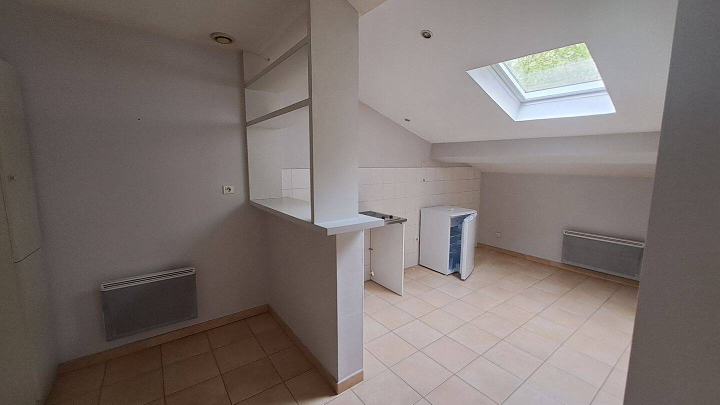 Appartement 2 pièces 41 m² · à Lyon 3ème Arrondissement · 41,4 m² · 725 €