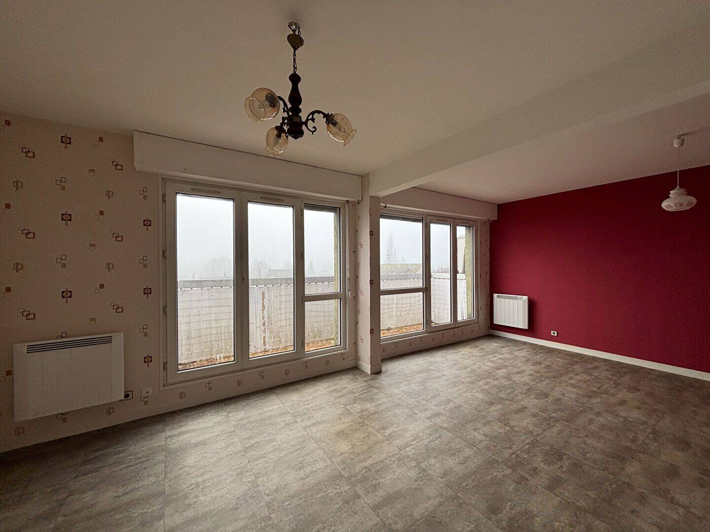 Appartement 3 pièces 80 m² · à Brou · 80 m² · 640 €