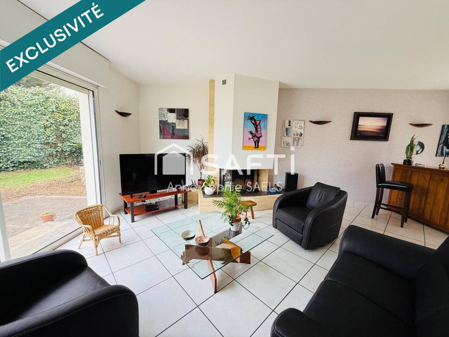 Maison 6 pièces 141 m² · à Niort · 141 m² · 230 400 €