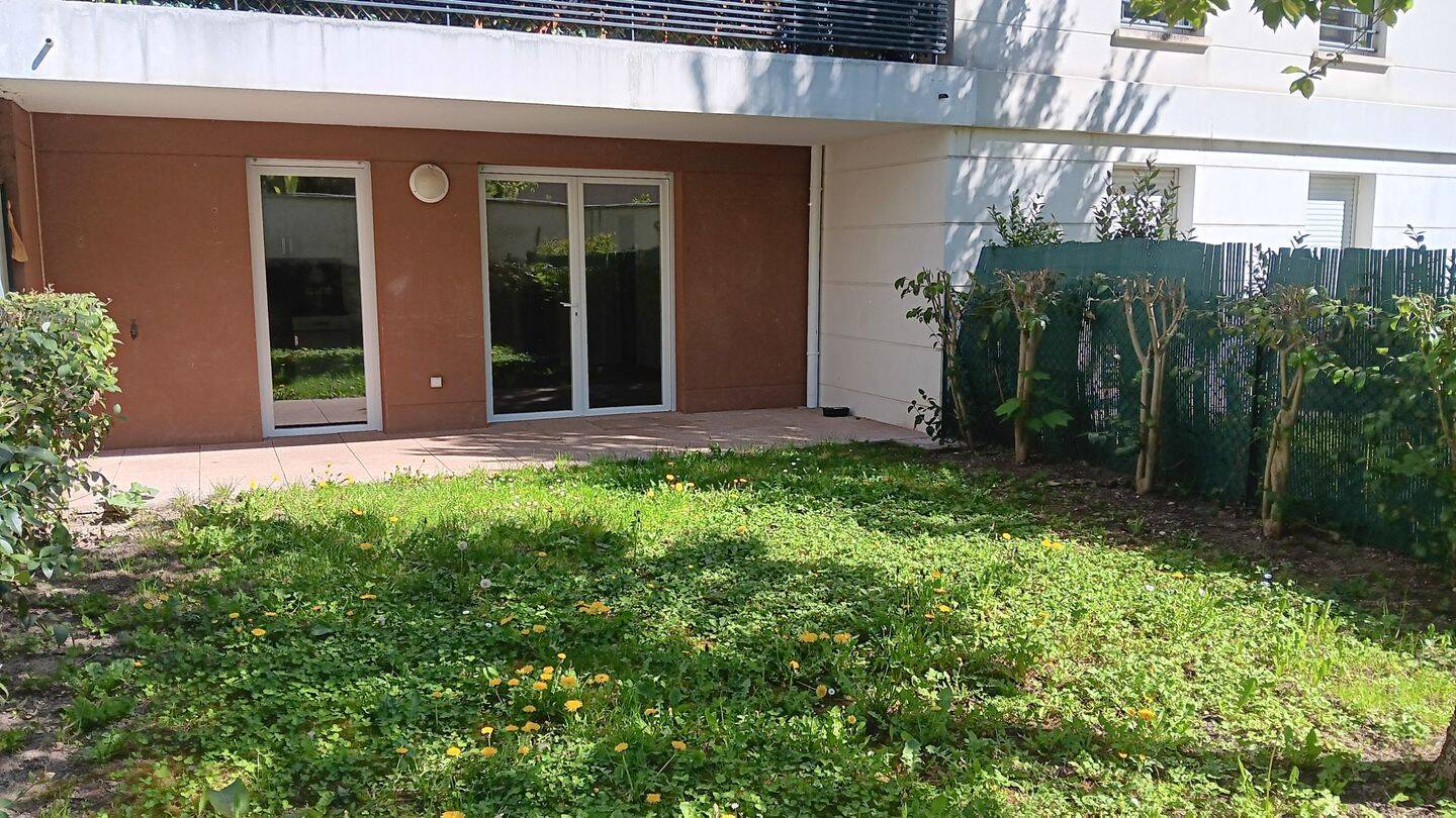 Appartement 3 pièces 64 m² · à Thiais · 63,9 m² · 330 000 €