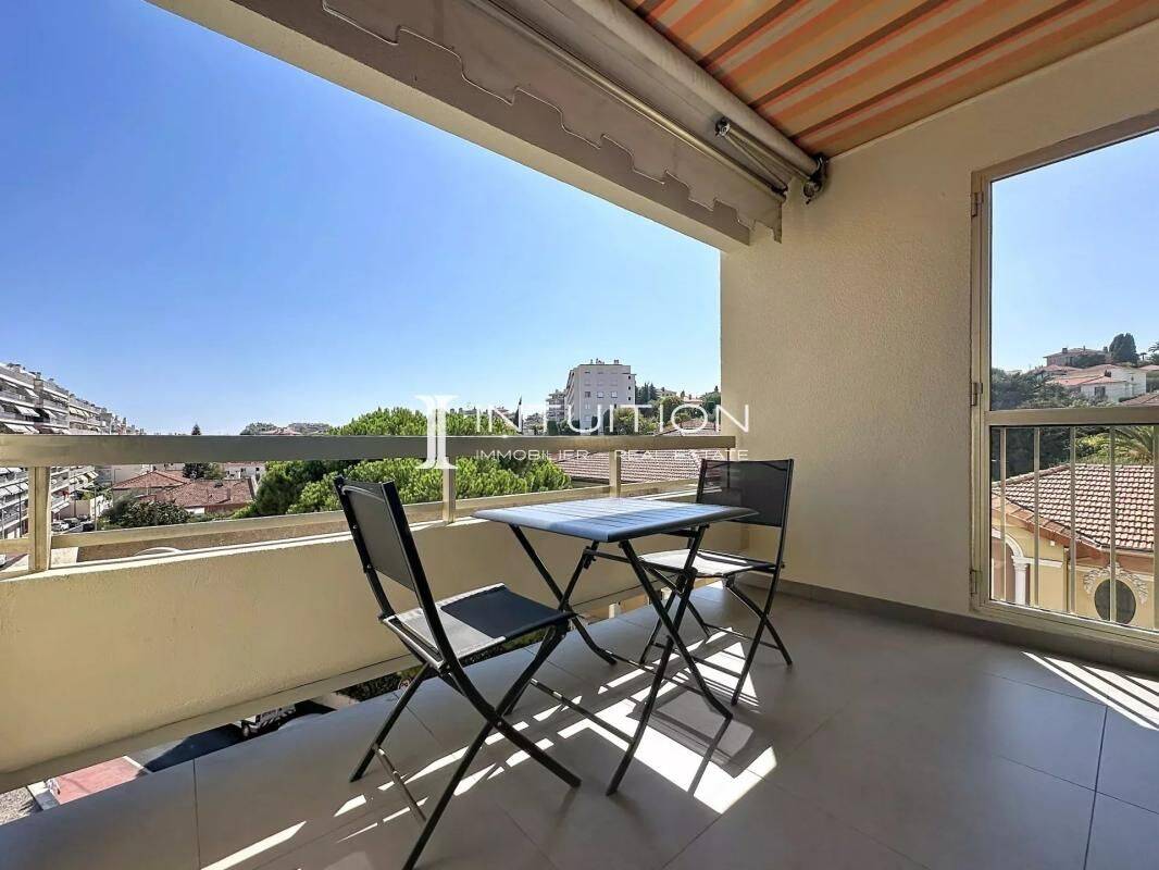 Appartement 3 pièces 70 m² · à Cannes · 70 m² · 435 000 €