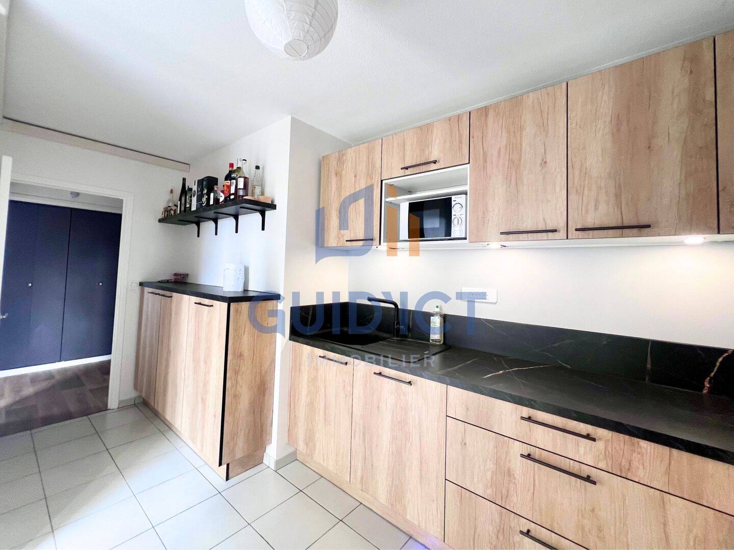 Appartement 5 pièces 94 m² · à Onet-le-Château · 94 m² · 194 500 €