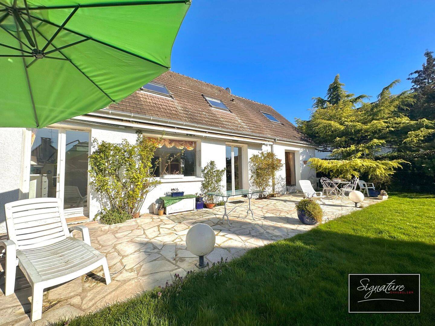Maison 6 pièces 140 m² · à Senlis · 140 m² · 499 000 €