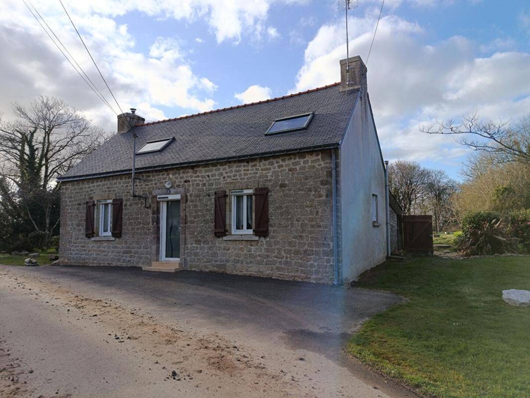 Maison 4 pièces 66 m² · à Langonnet · 66 m² · 167 290 €