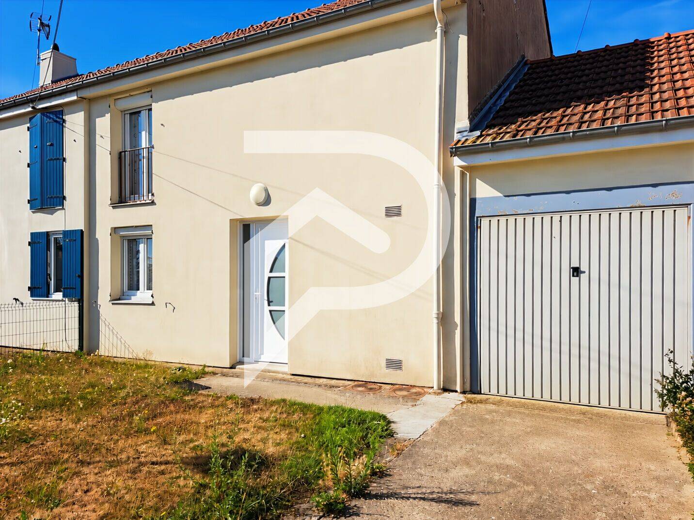 Maison 6 pièces 94 m² · à Breteuil · 94 m² · 149 000 €