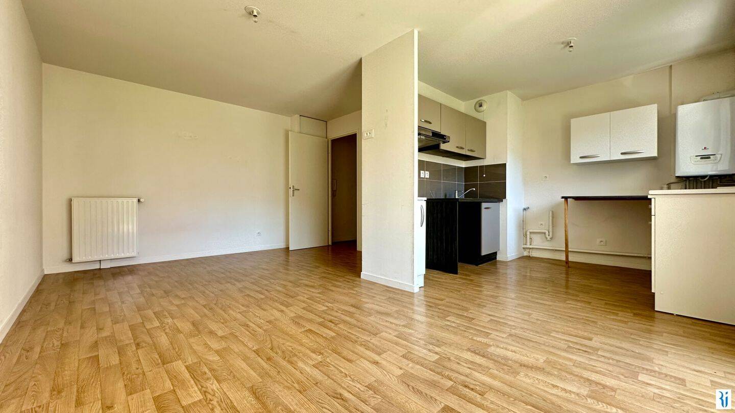 Appartement 2 pièces 44 m² · à Le Grand-Quevilly · 44 m² · 99 500 €