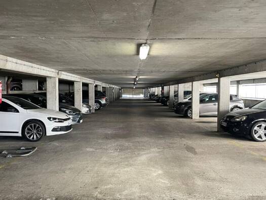 Parking à vendre 72 000 € 10 m² La Prevote Thiais 94320