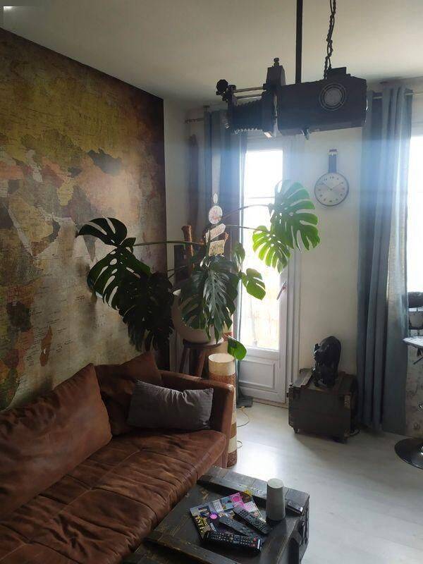 Appartement 4 pièces 70 m² · à Toulouse · 70 m² · 900 €/mois