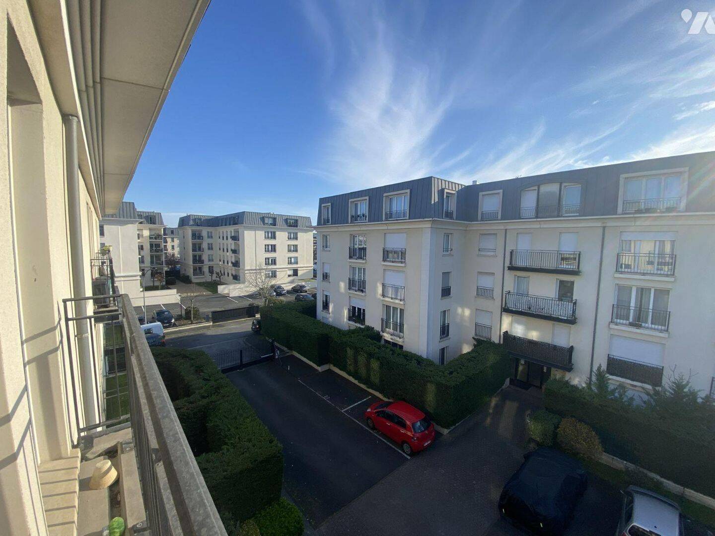 Appartement 2 pièces 53 m² · à Bordeaux · 53 m² · 251 520 €