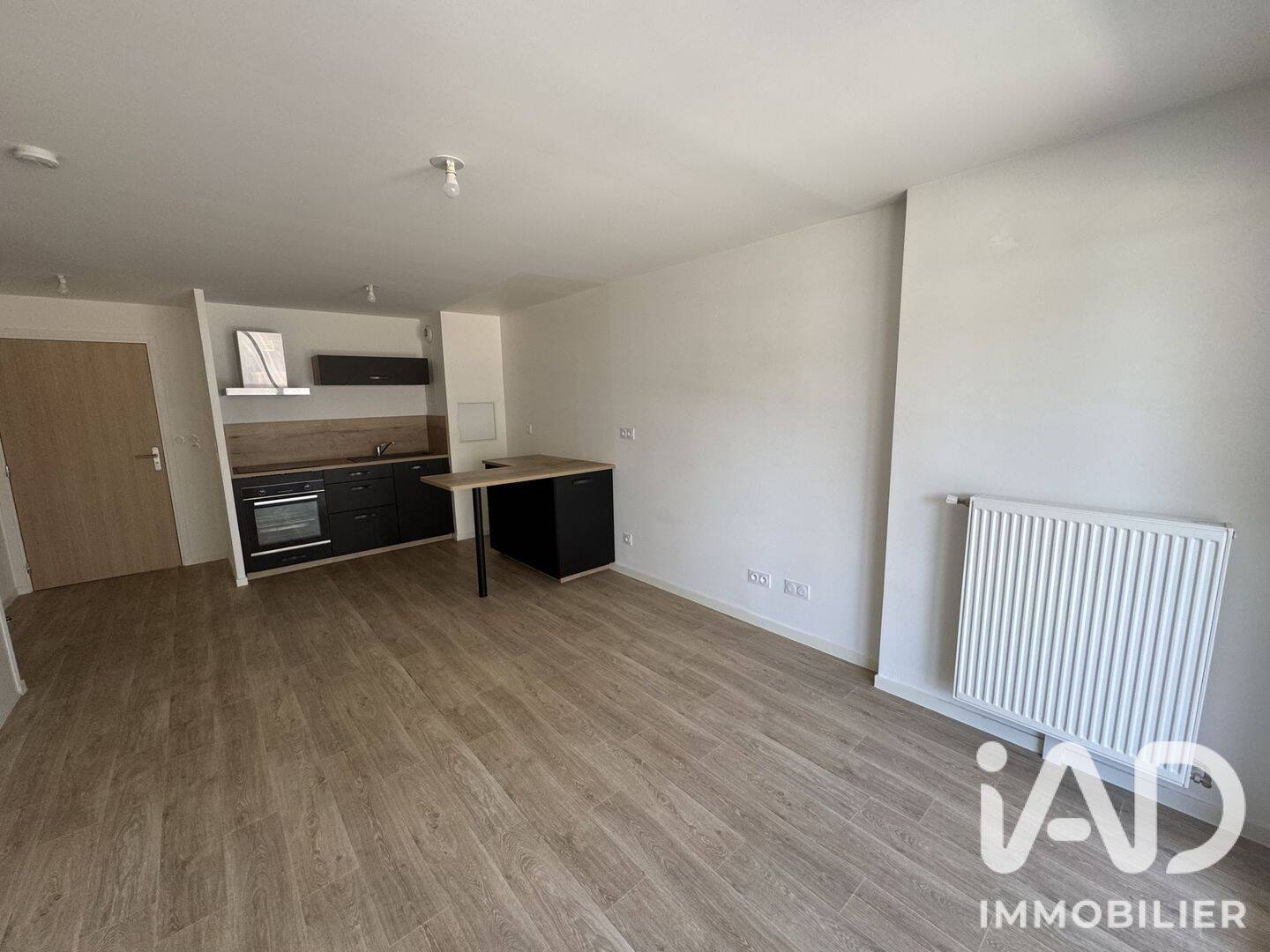 Appartement 2 pièces 42 m² · à Orléans · 41,5 m² · 650 €