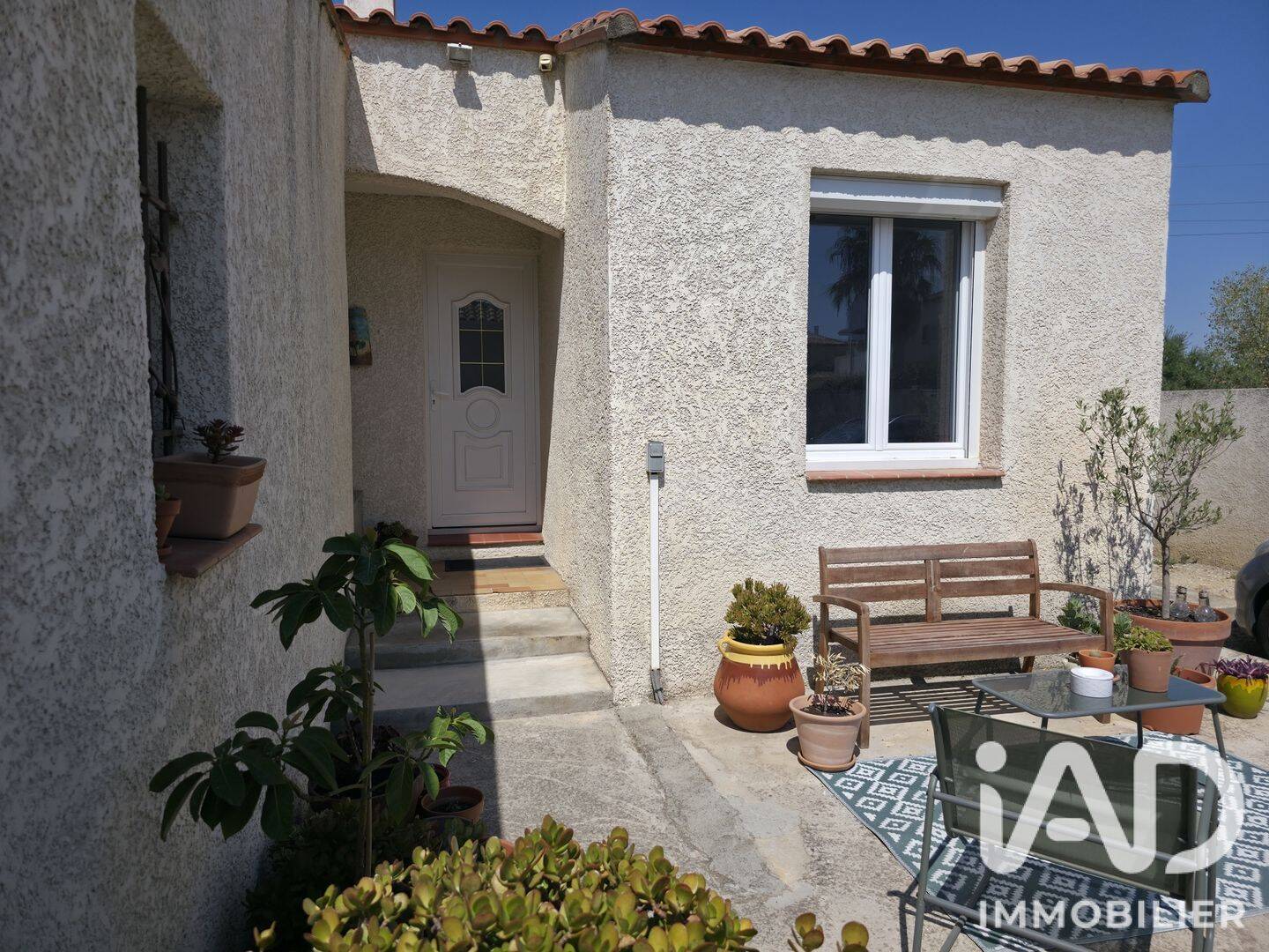 Maison 4 pièces 115 m² · à Pia · 115 m² · 299 000 €