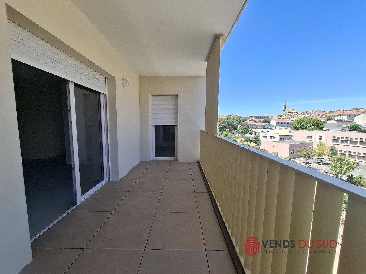 Appartement 3 pièces 65 m² · à Béziers · 65 m² · 675 €/mois