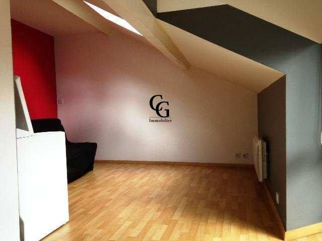Appartement 1 pièce 14 m² · à Vertou · 13,9 m² · 402 €/mois