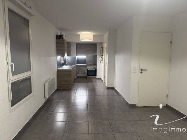 Appartement 3 pièces 63 m² · à Pignan · 62,9 m² · 1 039 €/mois
