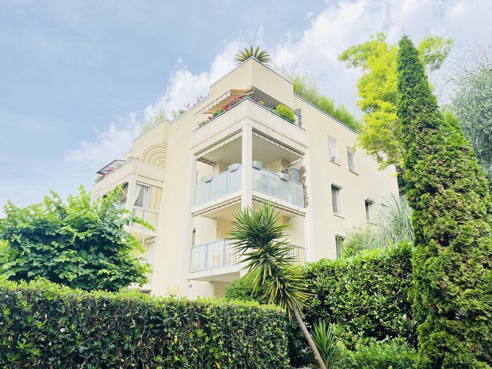 Appartement 4 pièces 83 m² · à Nice · 83 m² · 1 320 €