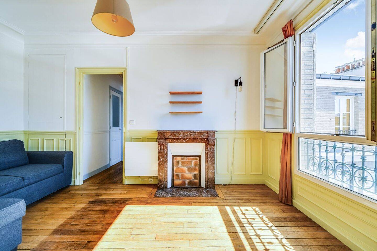 Appartement 2 pièces 40 m² · à Paris 10ème Arrondissement · 40 m² · 435 000 €