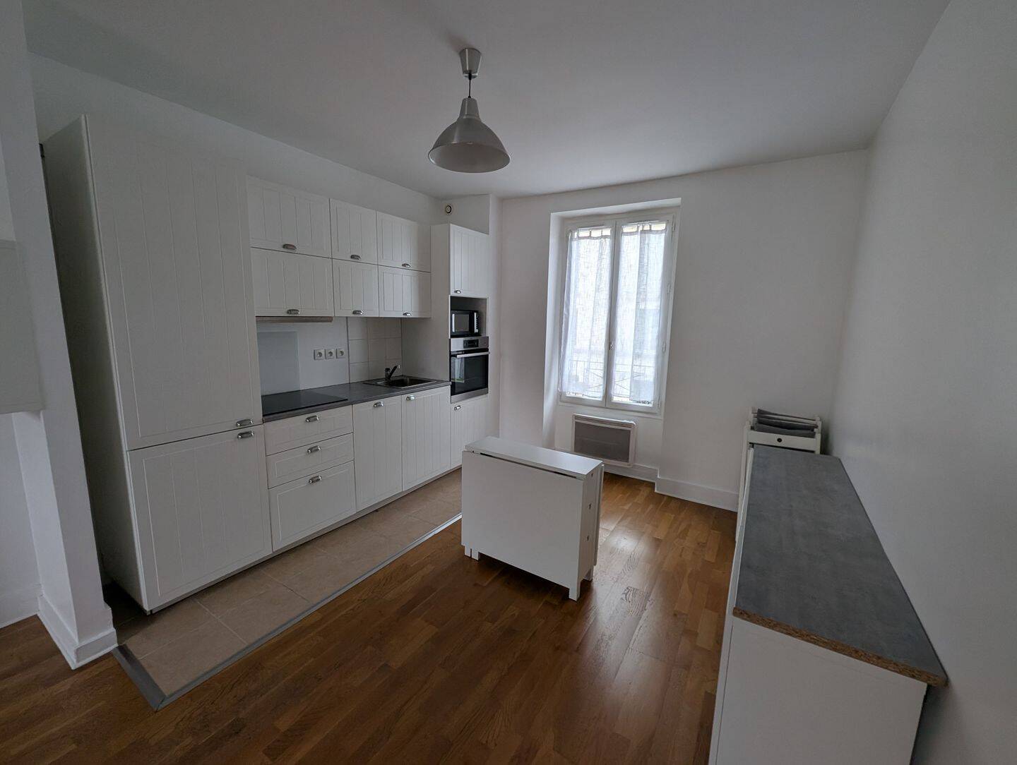 Appartement 2 pièces 50 m² · à Mantes-la-Jolie · 50 m² · 1 090 €/mois