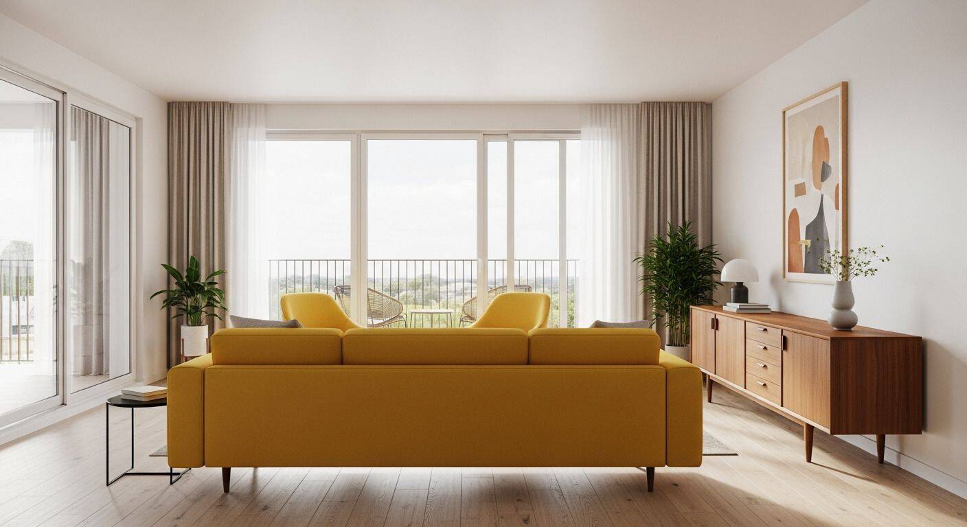 Appartement 4 pièces 92 m² · à Archamps · 92 m² · 602 000 €