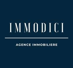 IMMODICI logo