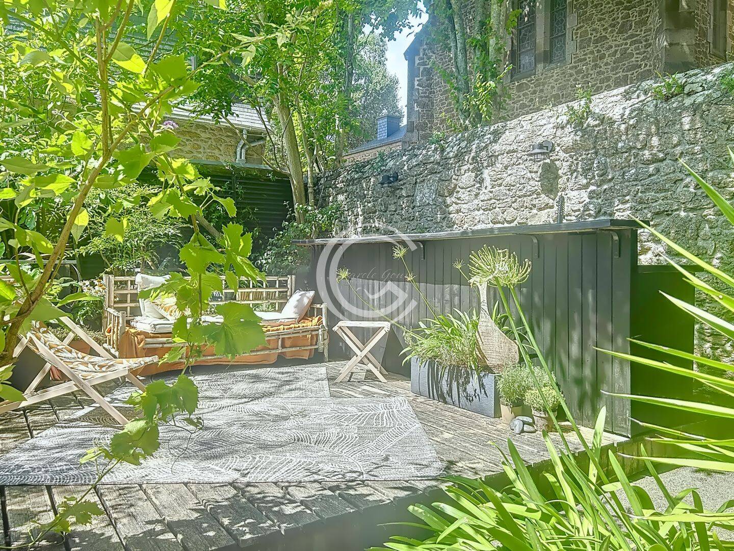 Appartement 2 pièces 76 m² · à Saint-Malo · 76 m² · 250 000 €
