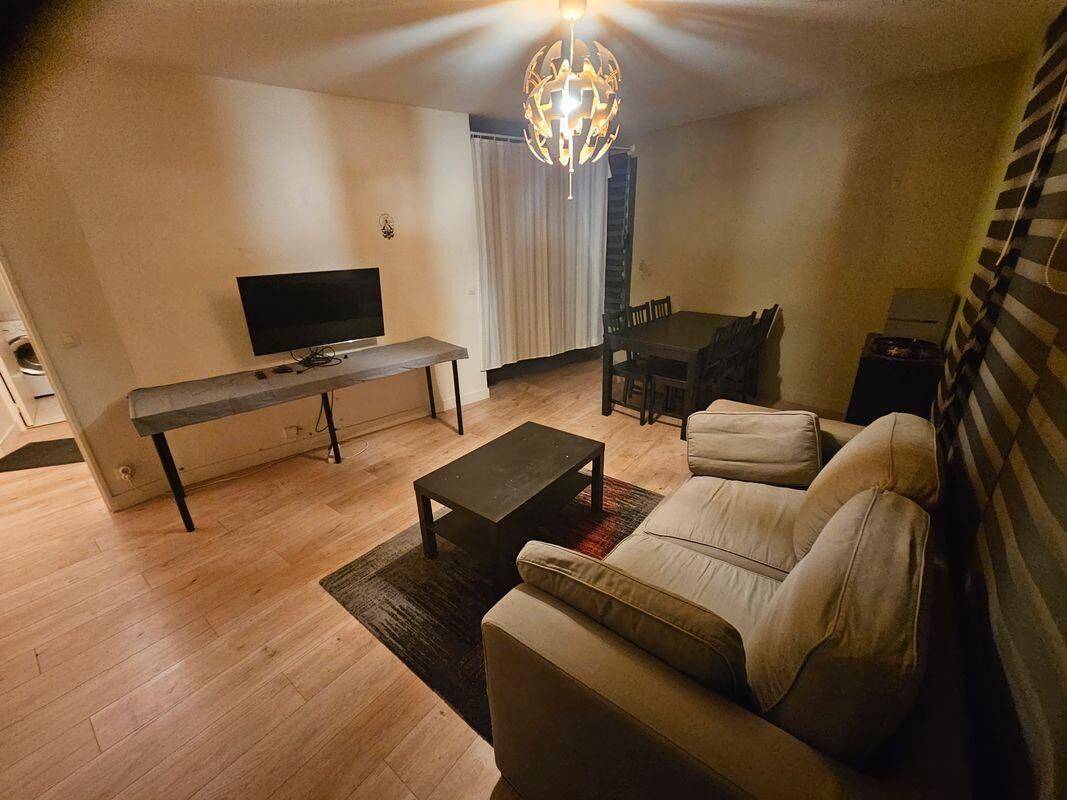 2 pièces 40 m² · à Villejuif · 40 m² · 1 300 €/mois