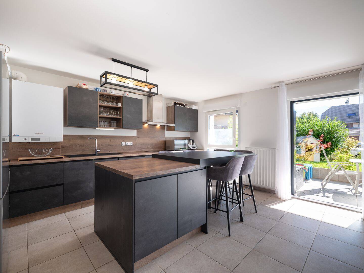 Appartement 3 pièces 68 m² · à Saint-Jorioz · 68 m² · 426 400 €