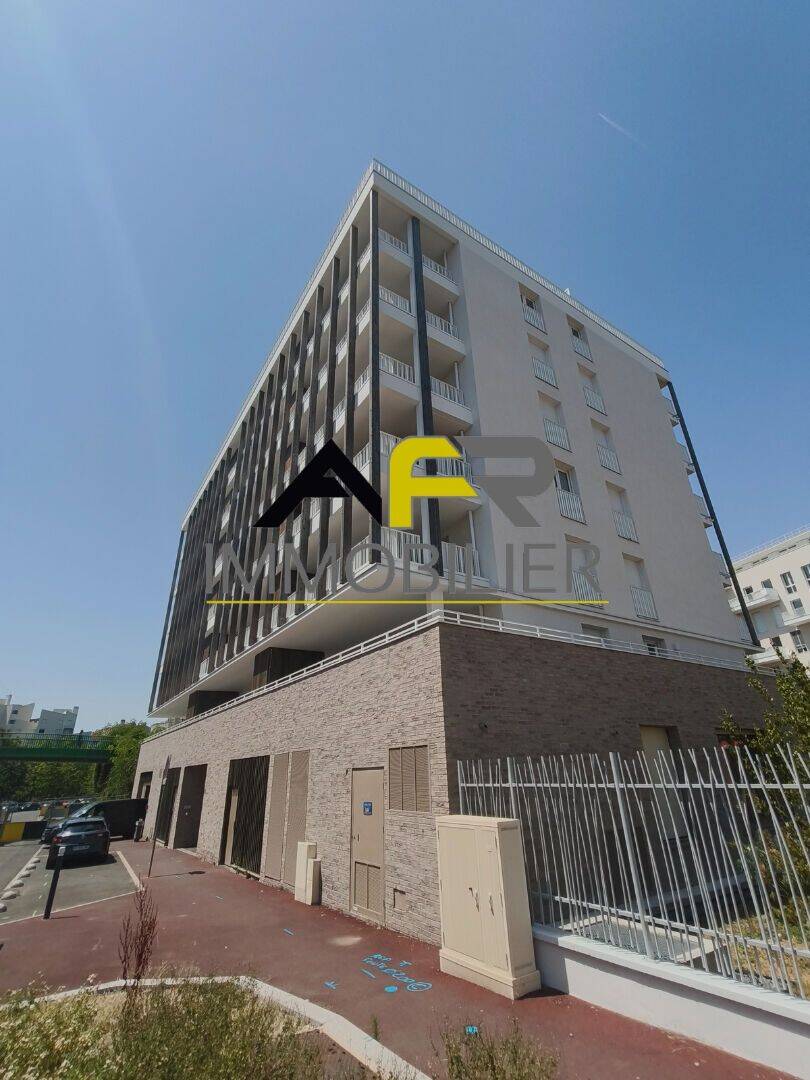 Appartement 3 pièces 62 m² · à Cergy · 62,1 m² · 1 250 €/mois