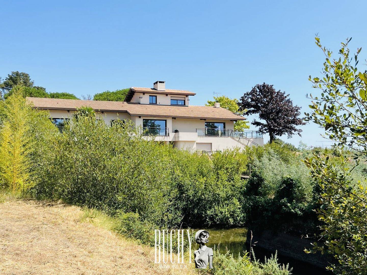 Maison 6 pièces 288 m² · à Les Sables-d'Olonne · 288 m² · 1 768 000 €