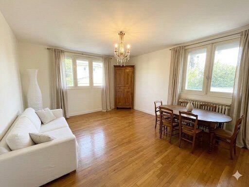Appartement 3 pièces 58 m² · à Toulouse · 58 m² · 198 000 €