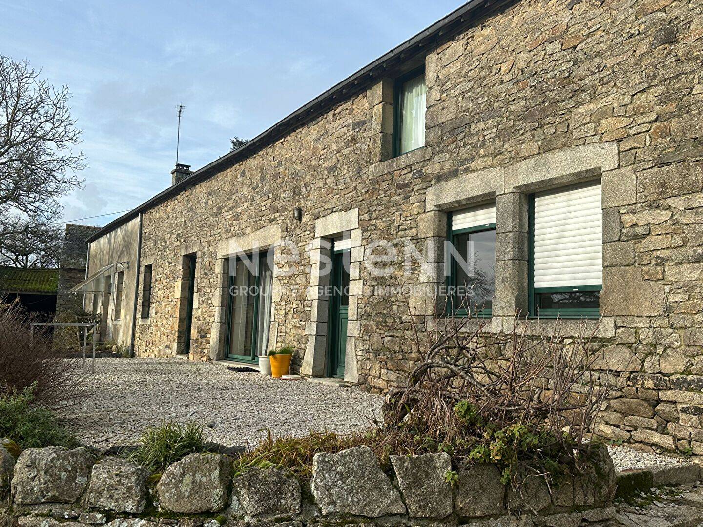 Maison 7 pièces 216 m² · à Caden · 216 m² · 391 650 €