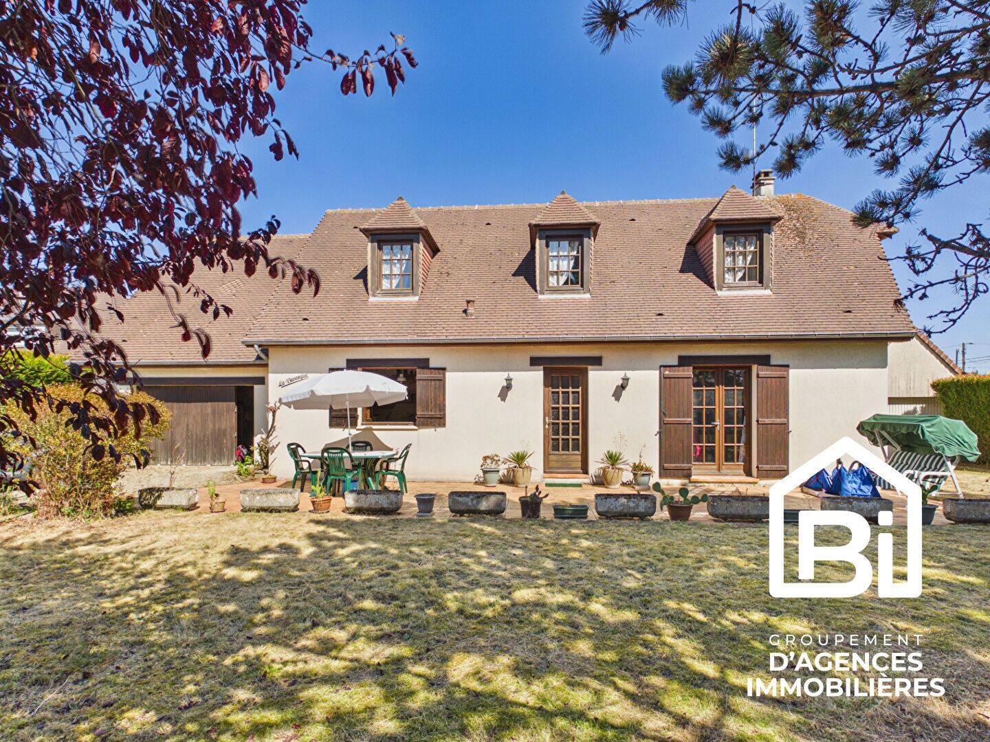 Maison 6 pièces 130 m² · à Cabourg · 130 m² · 682 500 €