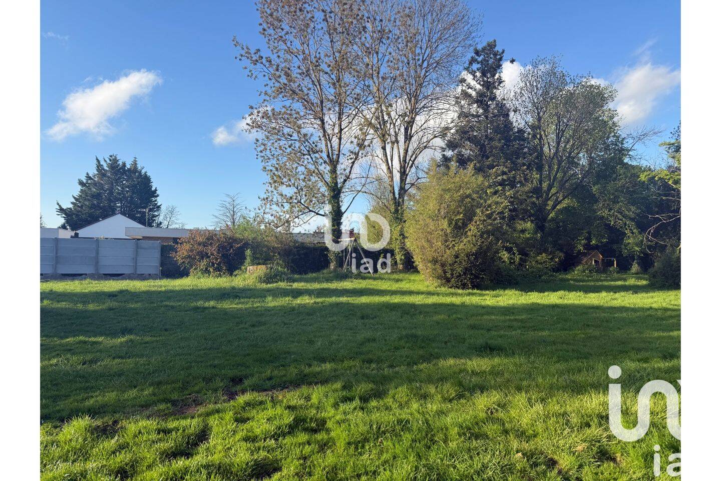 Terrain de 729 m² à Serris - photo 2