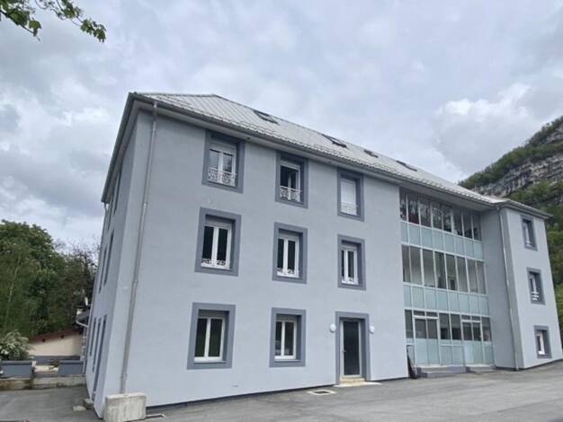 Maison à vendre 725 000 € 15 pièces 552 m² Chévry Saint-Claude 39200