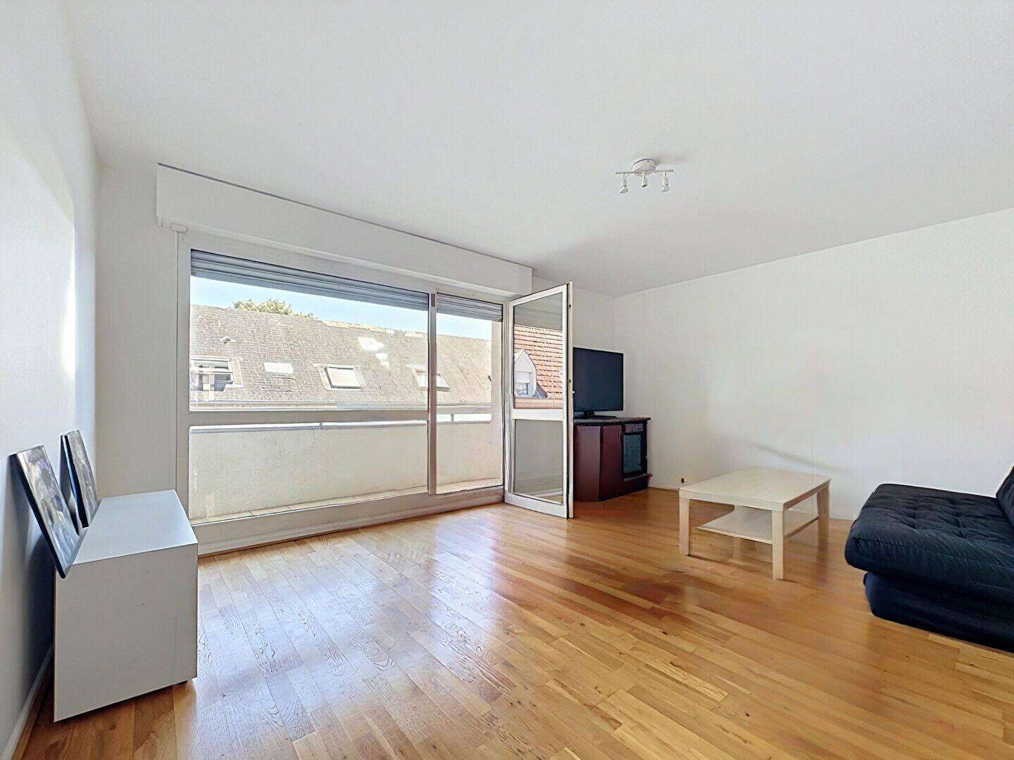 Appartement 4 pièces 79 m² · à Dijon · 79 m² · 192 000 €