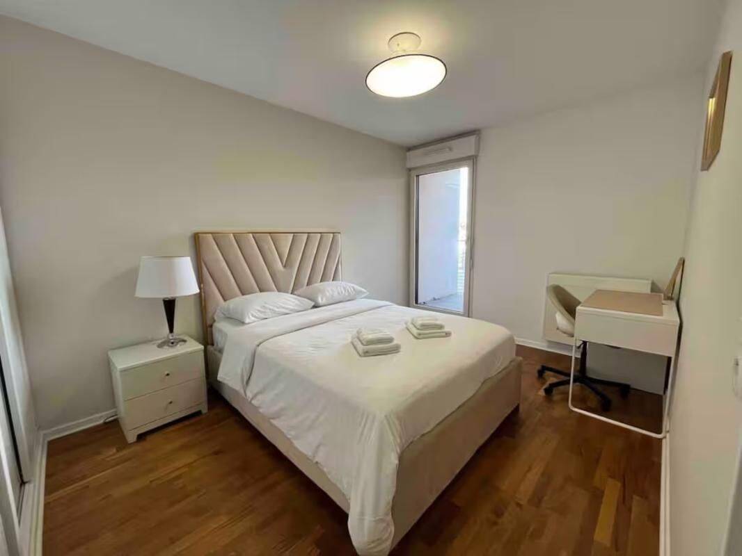 Appartement 2 pièces 40 m² · à Romainville · 40 m² · 1 400 €