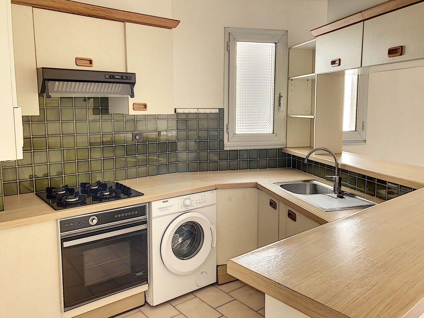 Appartement 2 pièces 42 m² · à Perpignan · 41,6 m² · 550 €/mois
