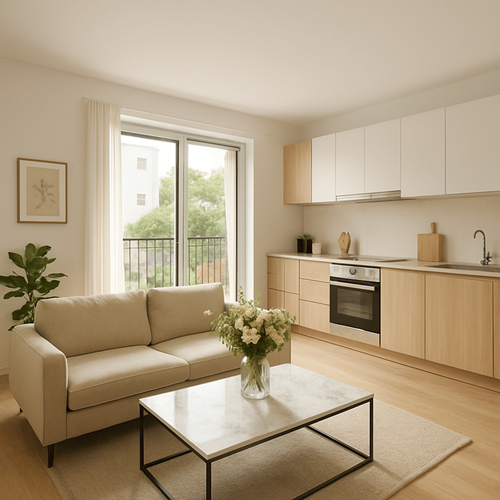 Appartement 2 pièces 52 m² · à Ajaccio · 52 m² · 370 000 €