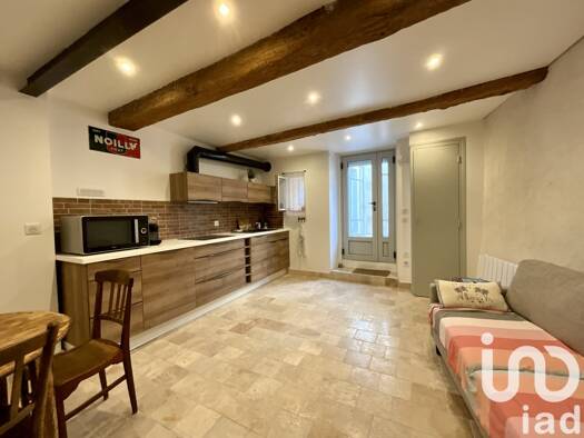 Maison à vendre 219 000 € 3 pièces 2 chambres 58 m² Peripherie Marseillan 34340