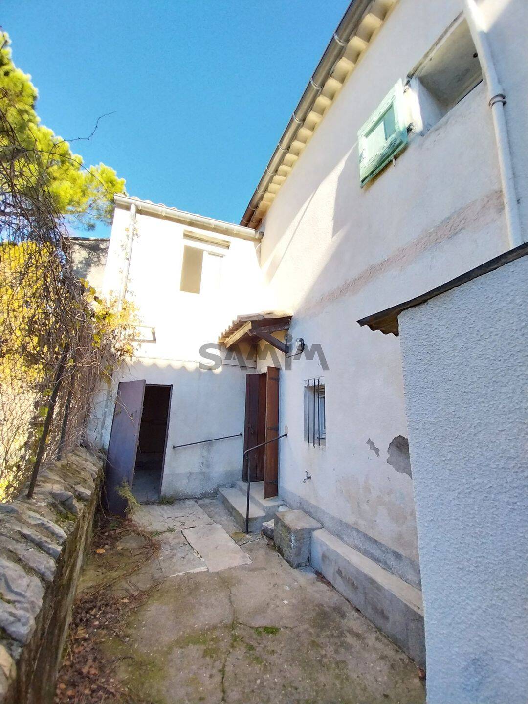 Maison 5 pièces 72 m² · à Pompignan · 72 m² · 169 000 €
